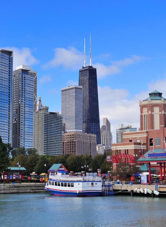 Chicago