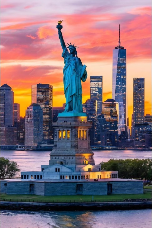 New York